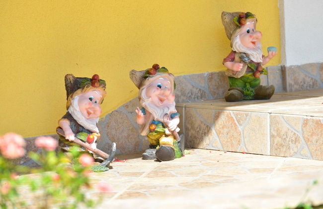 Villa Antonio - Foto 61