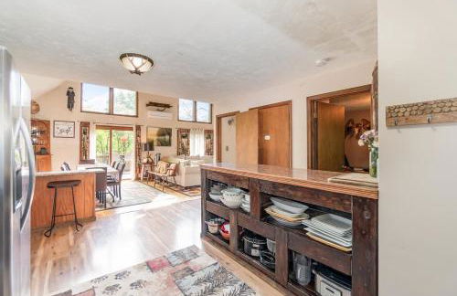 Mountain Chalet in Private Rural Environment - Foto 18