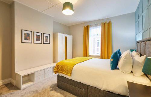 Host & Stay - Simonside Terrace - Foto 14