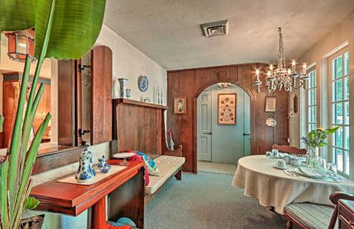 Pool and Courtyard Timeless Home in Lansdale - Foto 11