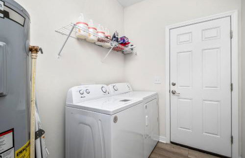 Beautiful Home, Walk to UF, Newly built - Foto 5