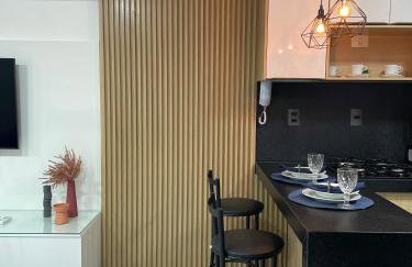 Flat Alto Padrão em Tambaú - Foto 26