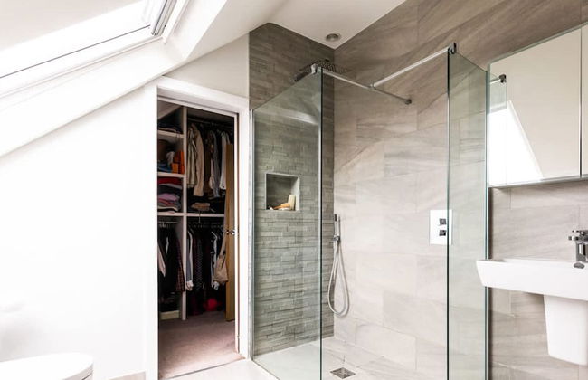 Luxury Home With Garden Gym Roof Terrace - Foto 35