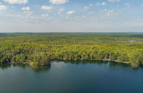 Wheeler Lakehouse by Simple Life Rentals - Foto 17