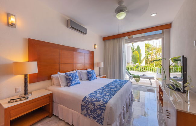 Grand Miramar All Luxury Suites & Residences - Foto 15