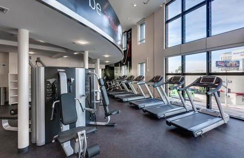 Luxury 2 Bedrooms 2 Bathrooms With Pool and Gym - Foto 17