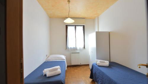 CASA VACANZE RELAX duepassi dal riviera horses - Foto 4