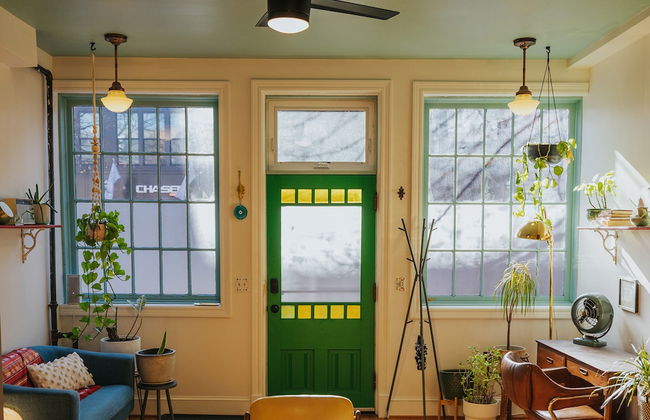 Wyatt's Saloon Guest House 2 - Foto 41