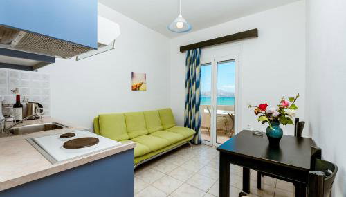 Asterina Seaside Apartments - Foto 4
