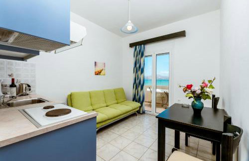 Asterina Seaside Apartments - Photo 4