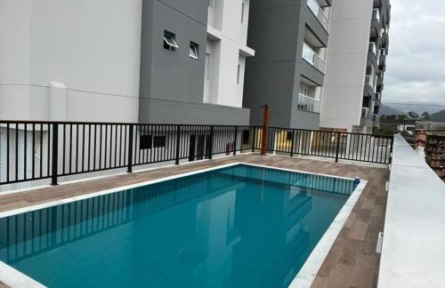 Apartamento Jardins Ubatuba - Photo 3