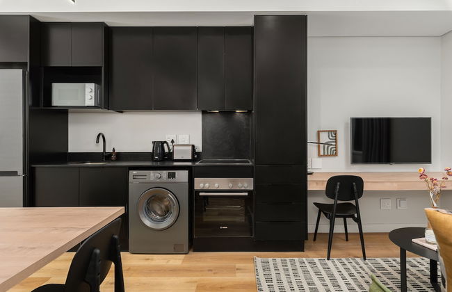 The Carrington Luxury Apartments - Foto 60