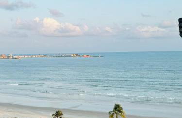 Beira Mar ap maceió - Foto 8