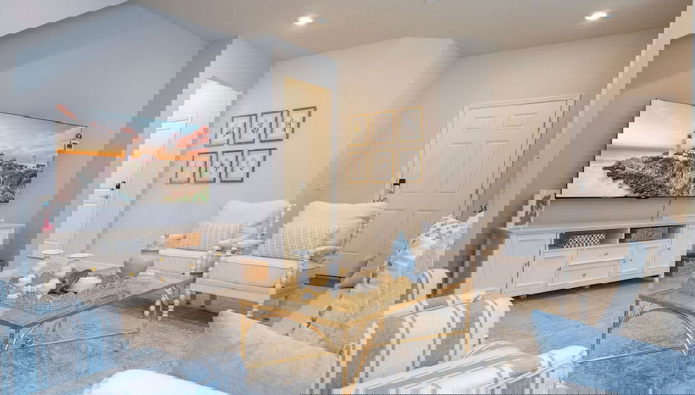 Amazing 5 Suite Home With Resort-style Amenities - Foto 1, Habitación