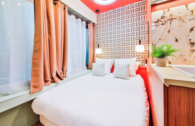 WS Molitor - Auteuil - Photo 52