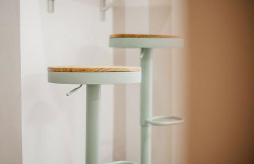 tuGuest Halcón Apartment - Photo 40