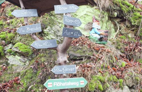 Moderne Villa in Borstendorf mit Park - Foto 23