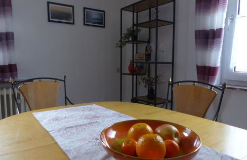 Ferienwohnung Metzler - Foto 5