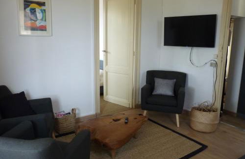 Villa MARGUERITE - Foto 16