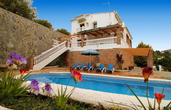 1055 Villa Cerrillo - Foto 1