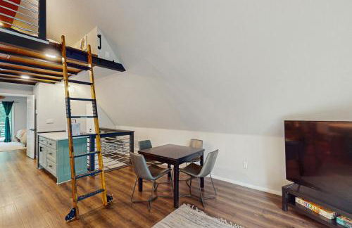 The Blue Beaver Cottage - Foto 16