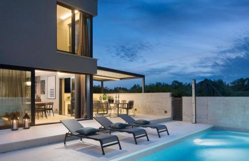 Villa Oliva by Interhome - Foto 30