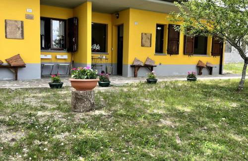 casa RIFUGIO OLIVIERI - Foto 1