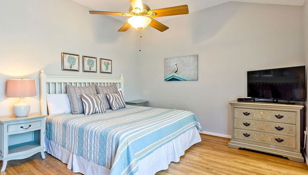 Pelicans Nest - Foto 5, Habitación