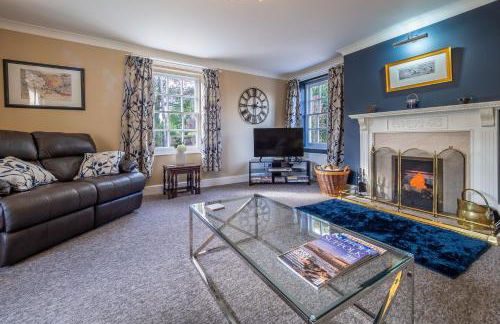 Maltings Lodge - Photo 8