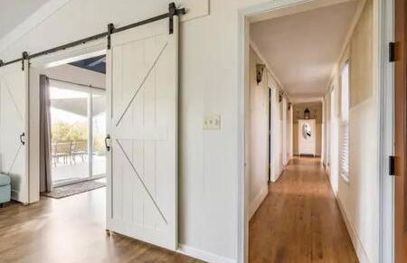 Black Bear Haven Hot tub Pool table BBQ Darts - Foto 38