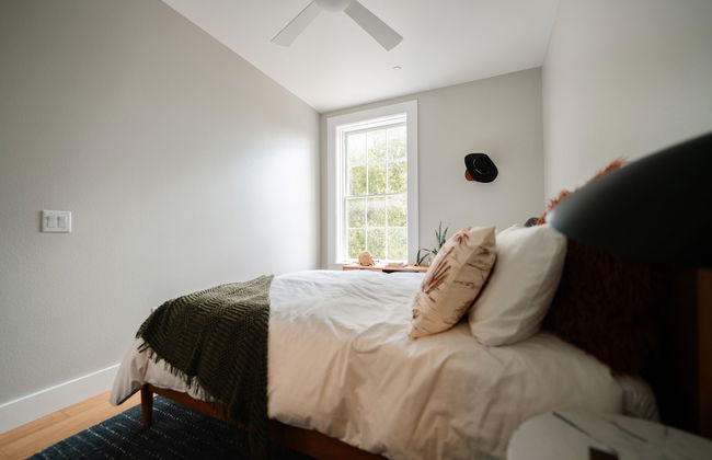 Western 1924 Luxury Lofts - Foto 15