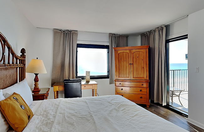 Emerald Towers by Southern Vacation Rentals II - Foto 1