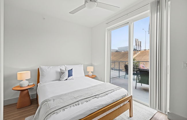 Placemakr Downtown Austin - Foto 16