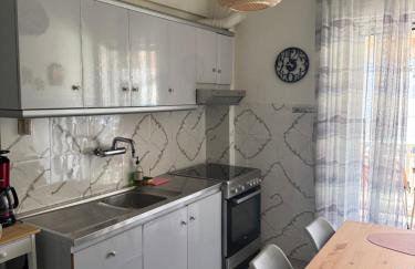 Grandma Mary's Apartment Nea Playia - Foto 19