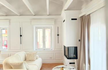 Casa Moureto - One bedroom Sea View Villa with Jacuzzi - Photo 8