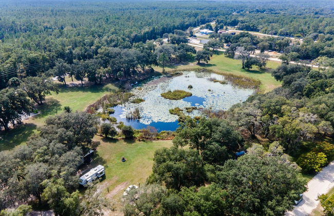 The Tree'Ke Resort - Foto 18