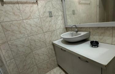 Casa de praia com piscina - Foto 4