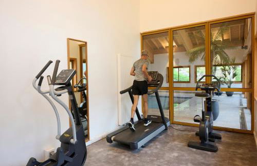 Apartment in French Alps with Wellness Centre - Photo 21