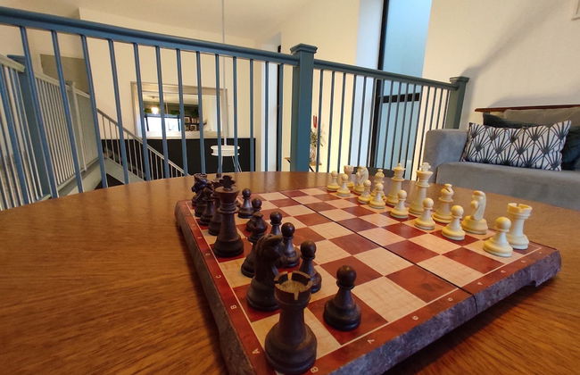 Onyx House - Foto 26