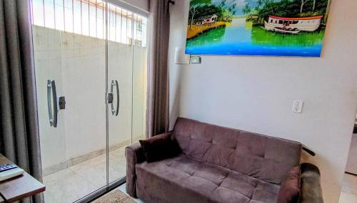 Apartamento novo e confortável - Foto 4