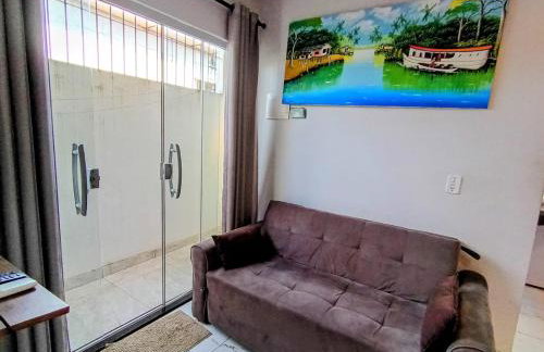 Apartamento novo e confortável - Foto 4