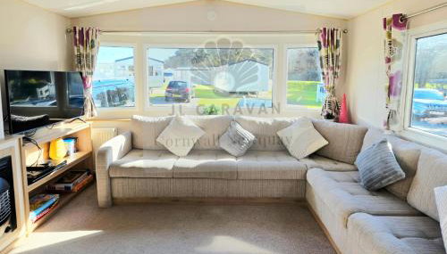 JL Cornwall Newquay Caravan - Foto 5
