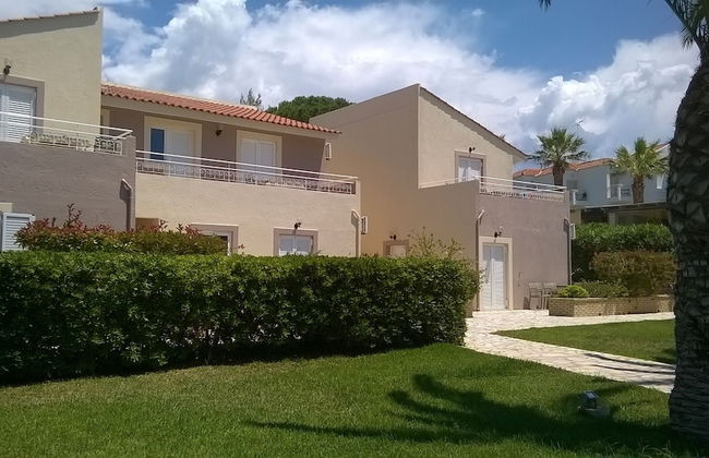 Marinos Apartments - Foto 20