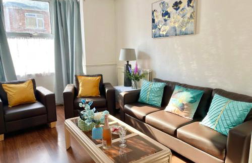 Lavender Dream House - Foto 17