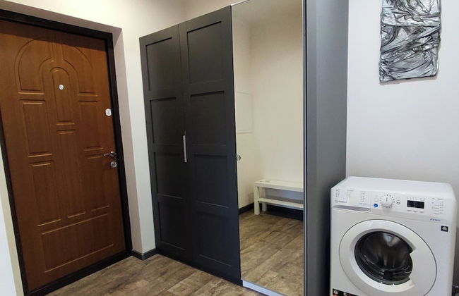 Saules Club Apart Hotel - Foto 33