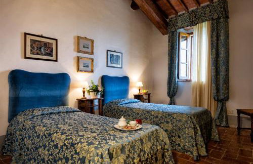 Agriturismo Fattoria Del Colle - Foto 13