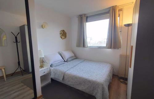 4 min walk to metro, 2 bedrooms &Salon, La Défense - Foto 23