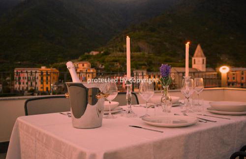 Luxury Penthouse Sea View - Foto 21