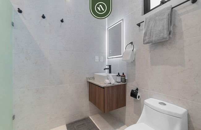 Casa Galeana 404 in Puerto Vallarta - Foto 22