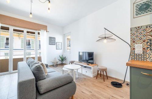 Large & Quiet 1 Bdr Downtown - Foto 8